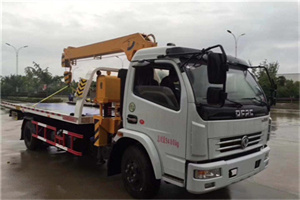 彬县24小时道路救援服务