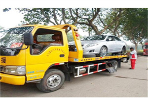 彬县附近24小时汽车拖车服务热线