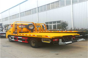 彬县附近拖车救援搭电