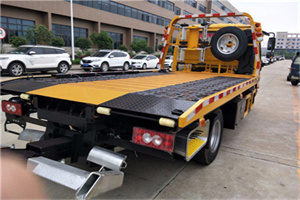 彬县24小时汽车送油服务公司