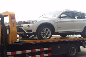 彬县拖车24小时服务电话