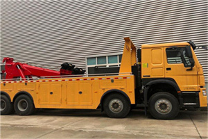 彬县道路救援公司